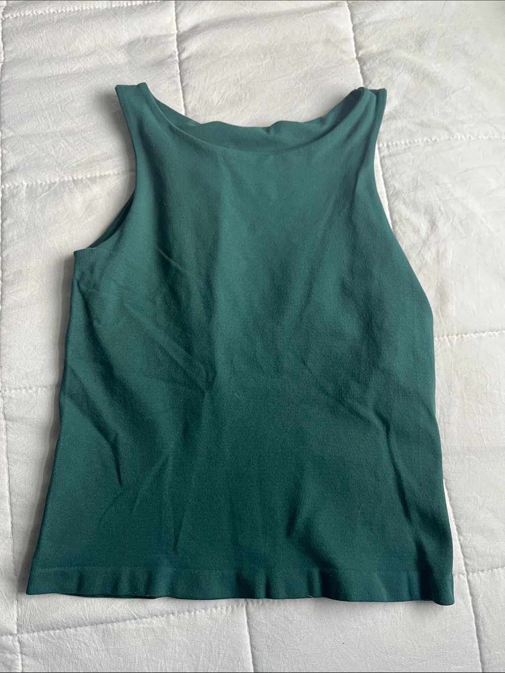 Free People Clean Lines Cami - Picture 3 of 3